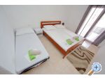 Apartmaji Tino - Bibinje Hrvaka