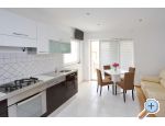 Apartmaji Tino - Bibinje Hrvaka