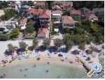 Apartmaji Tino - Bibinje Hrvaka