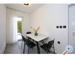 Appartements Bibanum - Bibinje Kroatien