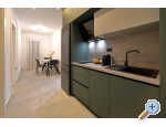 Appartements Bibanum - Bibinje Kroatien