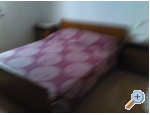 Appartements Tomislav - Bibinje Kroatien