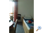Appartements Tomislav - Bibinje Kroatien