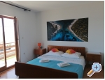 Appartements Tomislav - Bibinje Kroatien