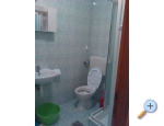 Appartements Tomislav - Bibinje Kroatien
