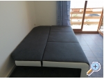 Appartements Tomislav - Bibinje Kroatien