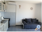 Appartements Tomislav - Bibinje Kroatien