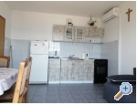 Appartements Tomislav - Bibinje Kroatien