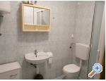 Appartements Tomislav - Bibinje Kroatien