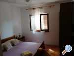 Appartements Tomislav - Bibinje Kroatien