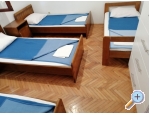 Appartements Tomislav - Bibinje Kroatien