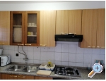 Appartements Tomislav - Bibinje Kroatien