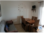 Appartements Tomislav - Bibinje Kroatien