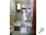 Appartements Tomislav - Bibinje Kroatien