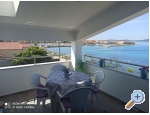 Appartements Tomislav - Bibinje Kroatien