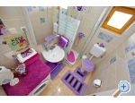 Appartements Tomislav - Bibinje Kroatien
