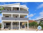 Appartements Tomislav - Bibinje Kroatien