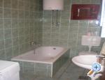Appartements Tomislav - Bibinje Kroatien