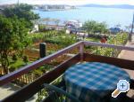 Appartements Tomislav - Bibinje Kroatien