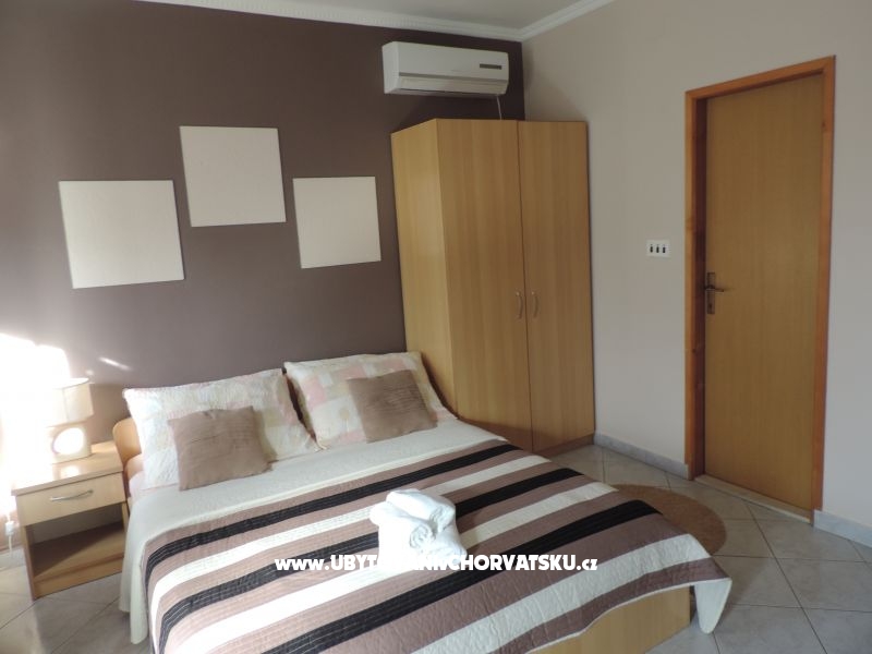 Villa Aurora – Ferienwohnung Bibinje, Kroatien – Foto 1