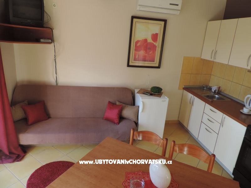 Villa Aurora – Ferienwohnung Bibinje, Kroatien – Foto 8