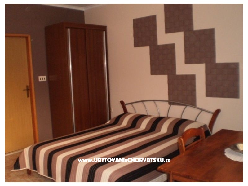 Villa Aurora – Ferienwohnung Bibinje, Kroatien – Foto 9