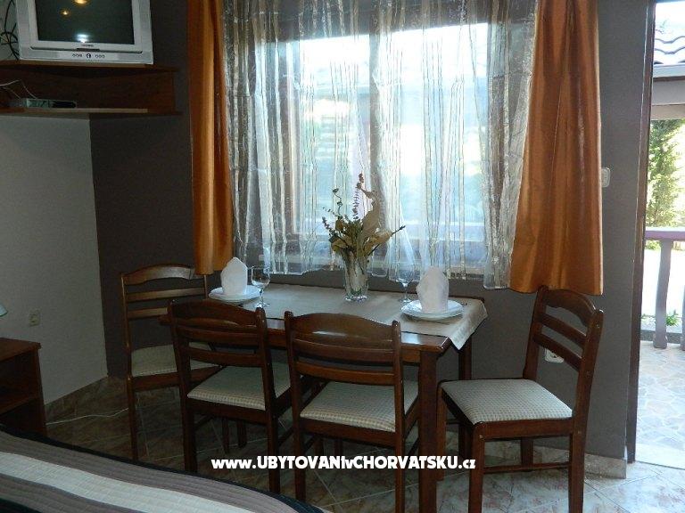 Villa Aurora – Ferienwohnung Bibinje, Kroatien – Foto 10