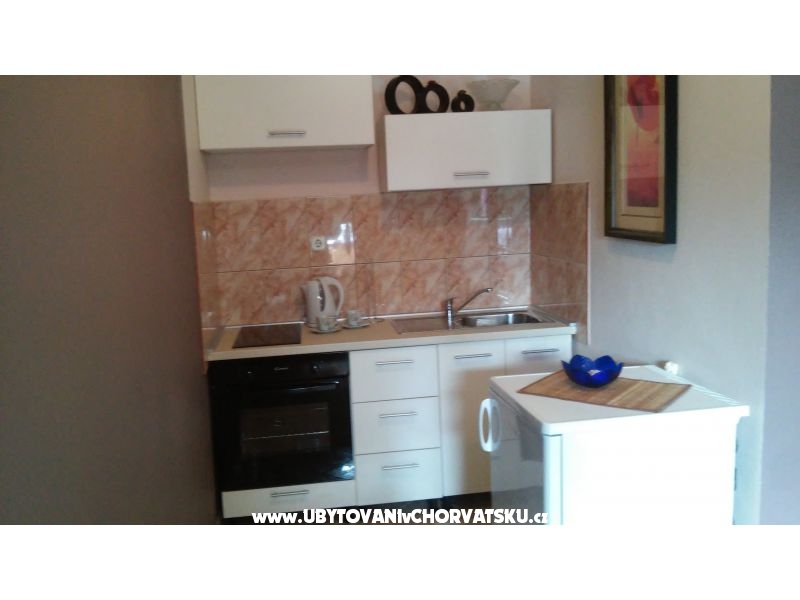 Villa Aurora – Ferienwohnung Bibinje, Kroatien – Foto 11