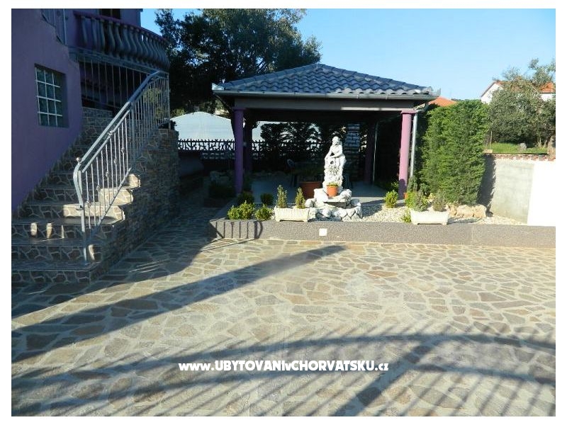 Villa Aurora – Ferienwohnung Bibinje, Kroatien – Foto 12