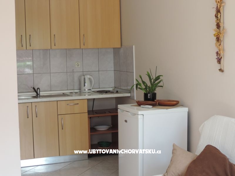 Villa Aurora – Ferienwohnung Bibinje, Kroatien – Foto 2