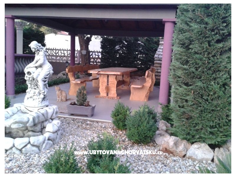 Villa Aurora – Ferienwohnung Bibinje, Kroatien – Foto 3