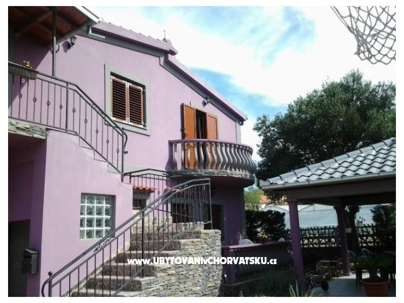 Villa Aurora – Ferienwohnung Bibinje, Kroatien – Foto 4