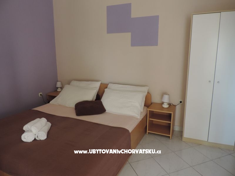Villa Aurora – Ferienwohnung Bibinje, Kroatien – Foto 5
