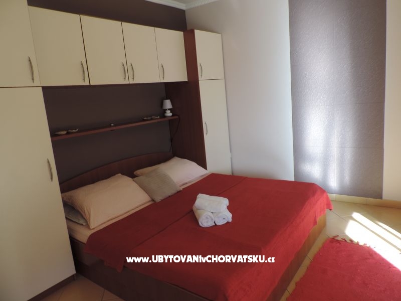 Villa Aurora – Ferienwohnung Bibinje, Kroatien – Foto 6