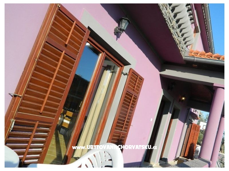 Villa Aurora – Ferienwohnung Bibinje, Kroatien – Foto 7