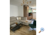 Appartements Boena - Bibinje Kroatien