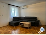 Appartements Boena - Bibinje Kroatien