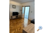 Appartements Boena - Bibinje Kroatien