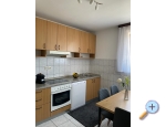 Appartements Boena - Bibinje Kroatien