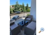 Appartements Boena - Bibinje Kroatien