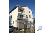Appartements Boena - Bibinje Kroatien