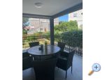 Appartements Boena - Bibinje Kroatien