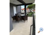 Appartements Boena - Bibinje Kroatien
