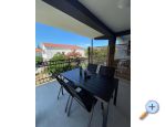 Appartements Boena - Bibinje Kroatien