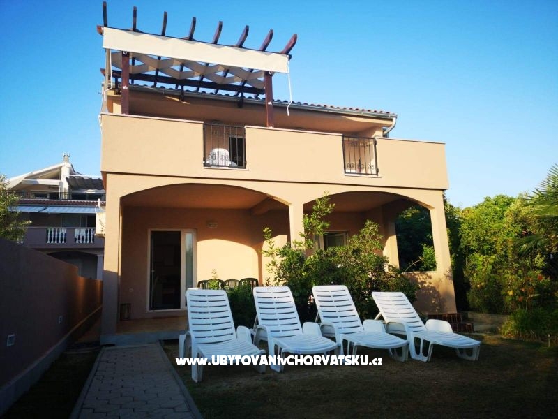 Appartements Bralić – Ferienwohnung Bibinje, Kroatien – Foto 1