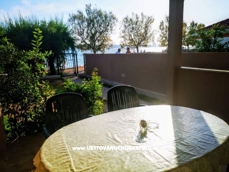 Appartements Bralić – Ferienwohnung Bibinje, Kroatien – Foto 10