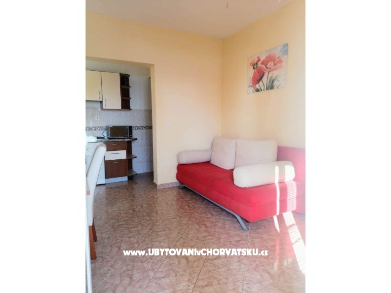 Appartements Bralić – Ferienwohnung Bibinje, Kroatien – Foto 11