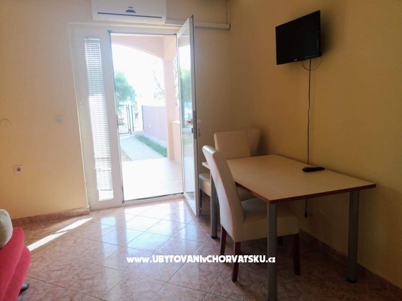 Appartements Bralić – Ferienwohnung Bibinje, Kroatien – Foto 12