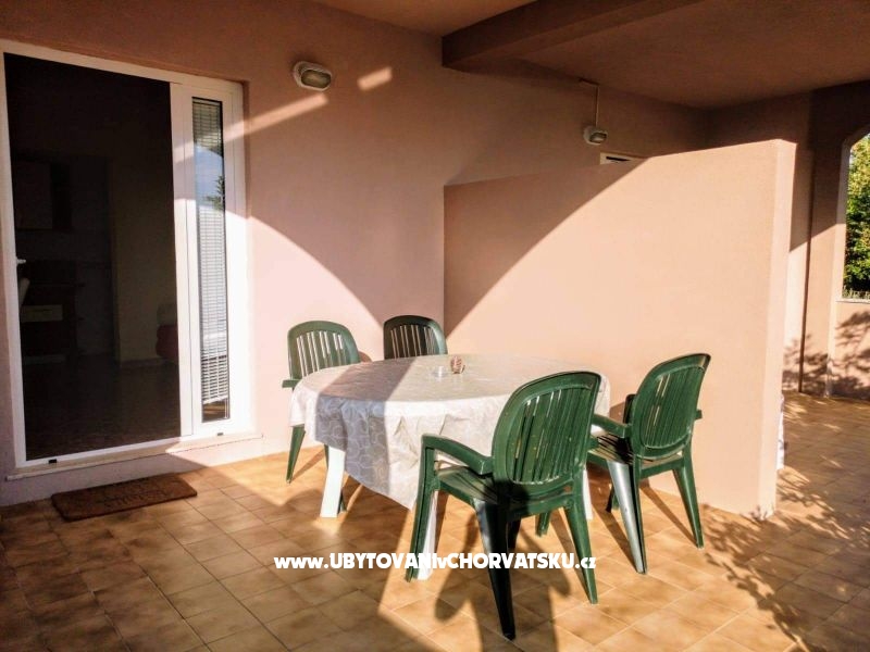 Appartements Bralić – Ferienwohnung Bibinje, Kroatien – Foto 13