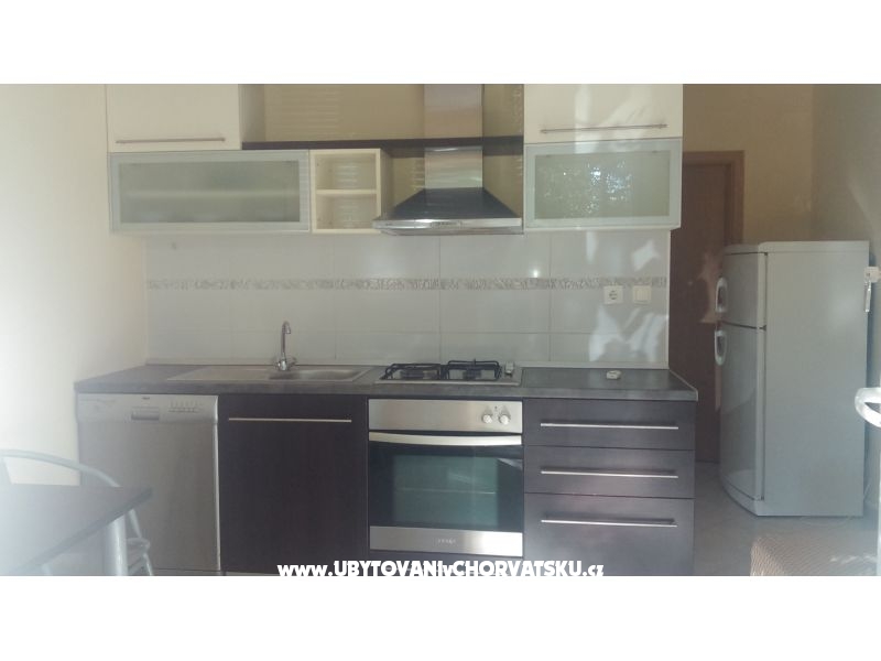 Appartements Bralić – Ferienwohnung Bibinje, Kroatien – Foto 14